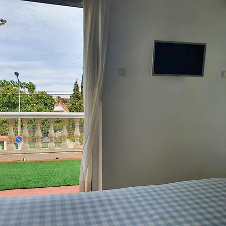 Atico En Puerto Marina Apartment Benalmádena Exterior photo
